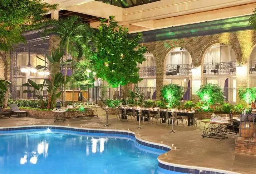 Fotos del hotel Sheraton Atlanta:  20