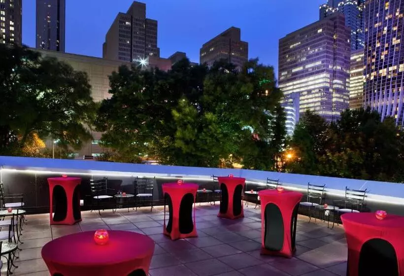 Fotos del hotel Sheraton Atlanta:  28