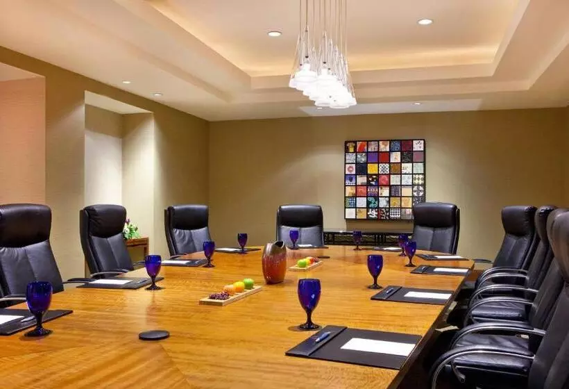 Fotos del hotel Sheraton Atlanta:  13