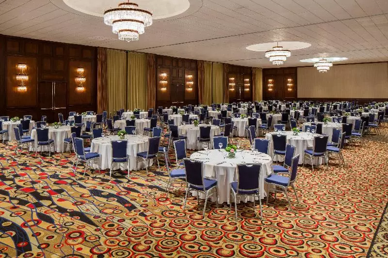 Fotos del hotel Sheraton Atlanta:  31