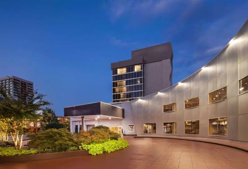 Fotos del hotel Sheraton Atlanta:  18