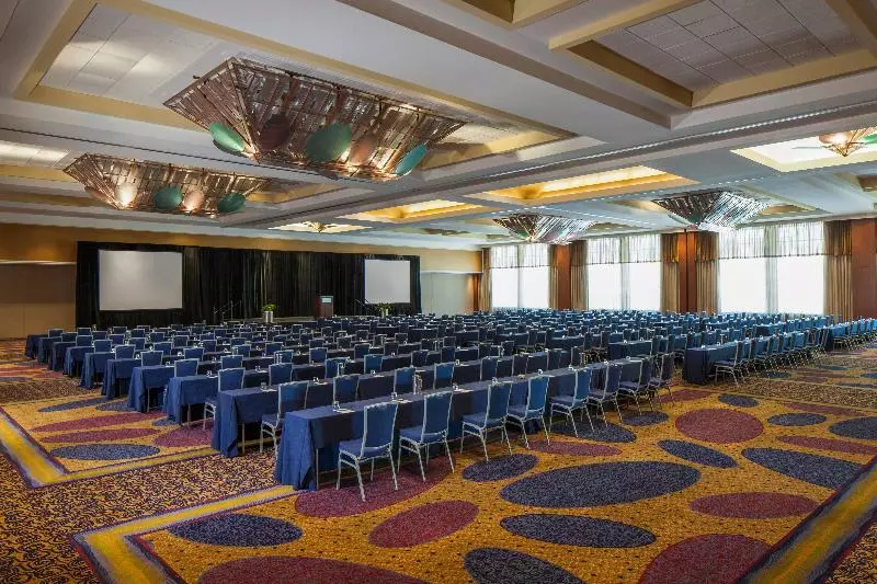 Fotos del hotel Sheraton Atlanta:  15