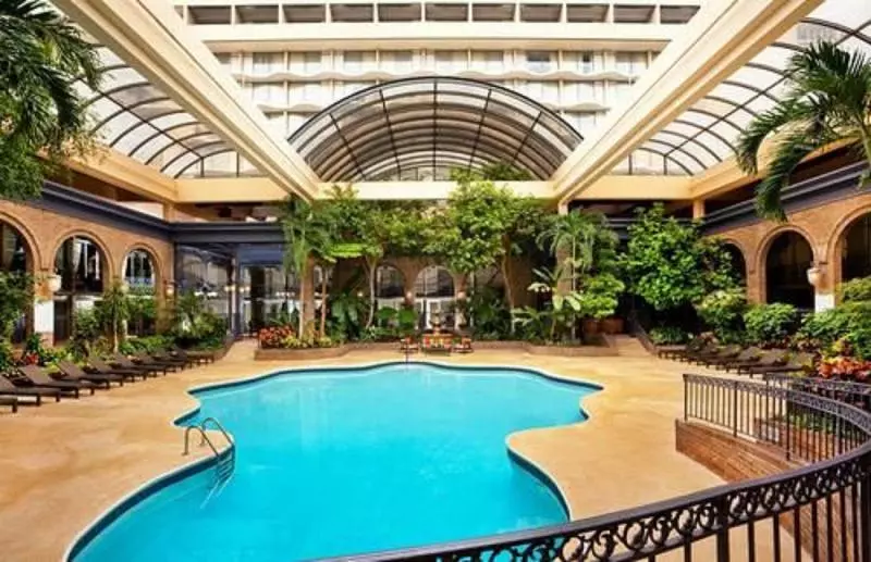 Fotos del hotel Sheraton Atlanta:  6