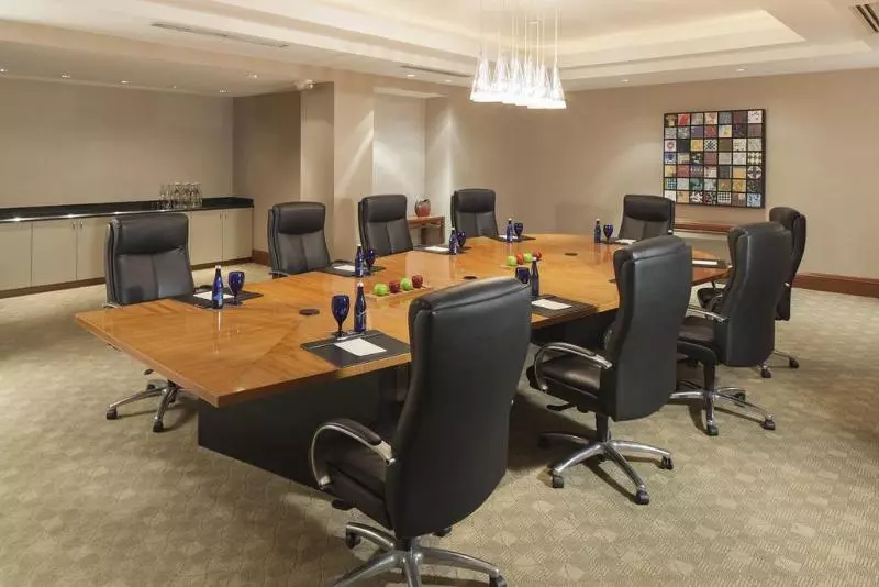 Fotos del hotel Sheraton Atlanta:  16