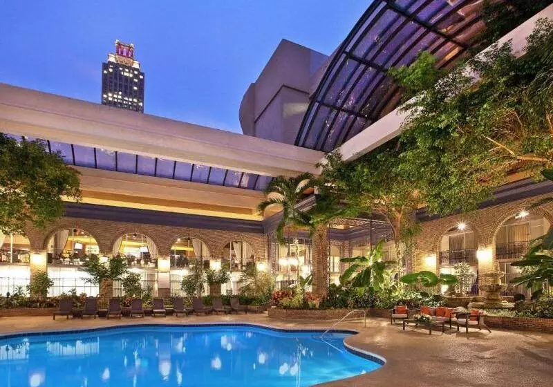 Fotos del hotel Sheraton Atlanta:  22