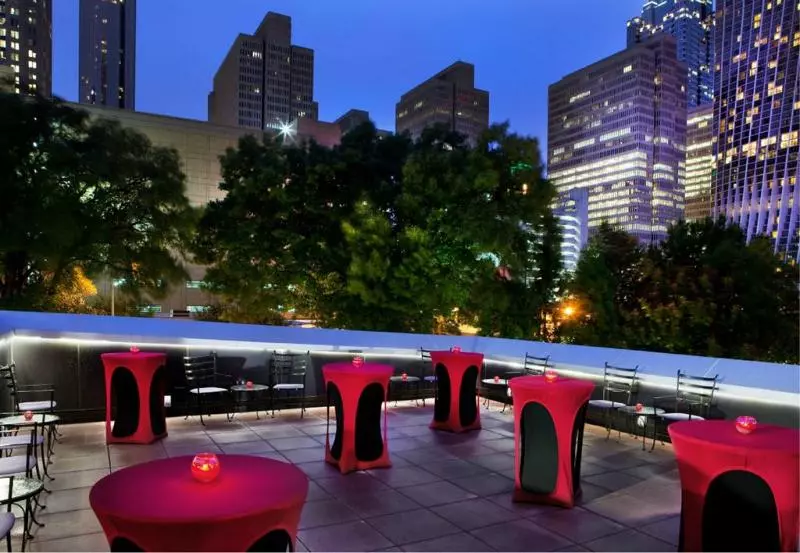 Fotos del hotel Sheraton Atlanta:  29