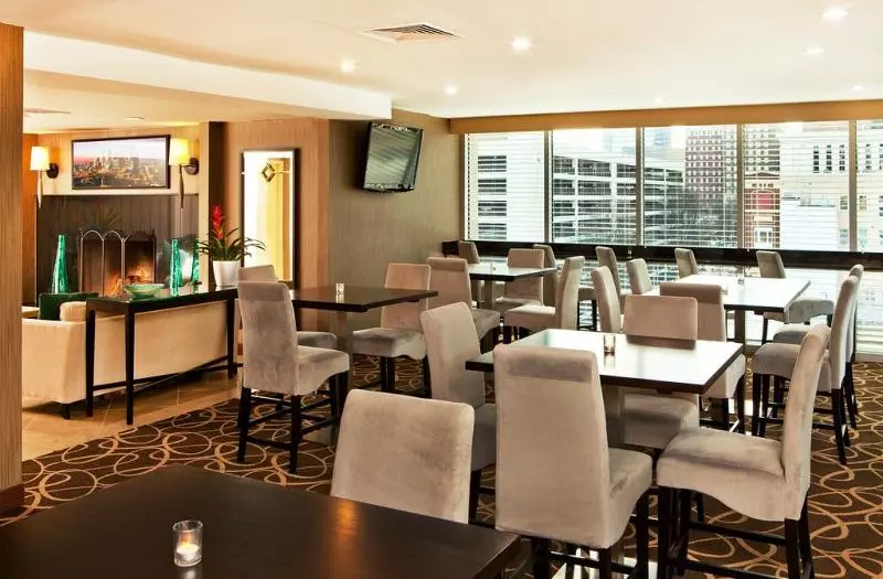 Fotos del hotel Sheraton Atlanta:  27