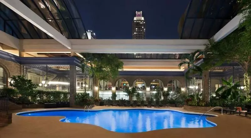 Fotos del hotel Sheraton Atlanta:  7