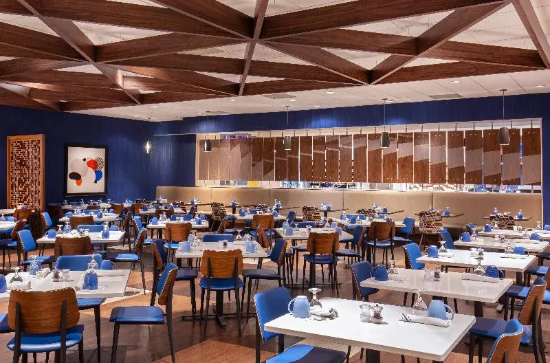 Fotos del hotel Sheraton Atlanta:  10