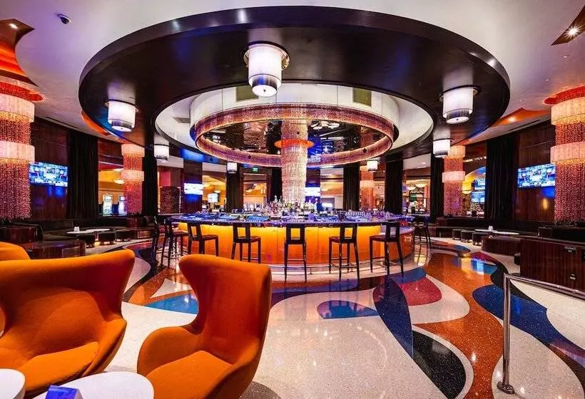 Fotos del hotel Santa Fe Station  & Casino:  10