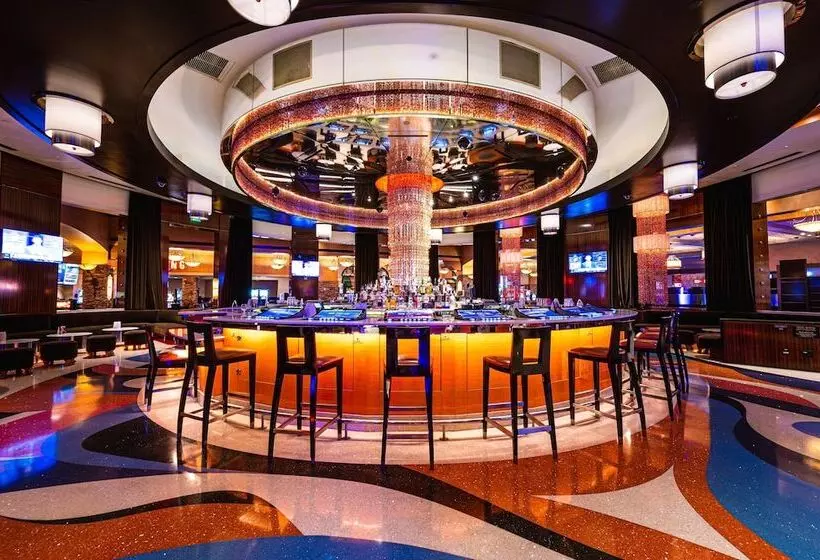 Fotos del hotel Santa Fe Station  & Casino:  16