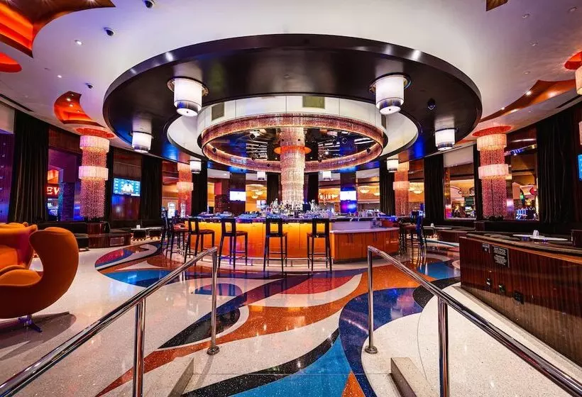 Fotos del hotel Santa Fe Station  & Casino:  5