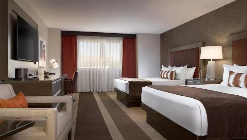 Fotos del hotel Santa Fe Station  & Casino:  2