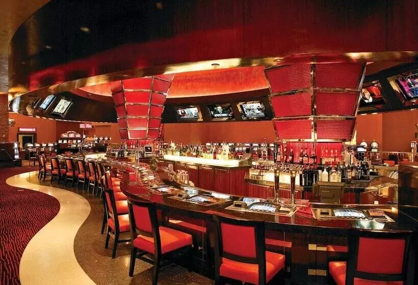 Fotos del hotel Santa Fe Station  & Casino:  15