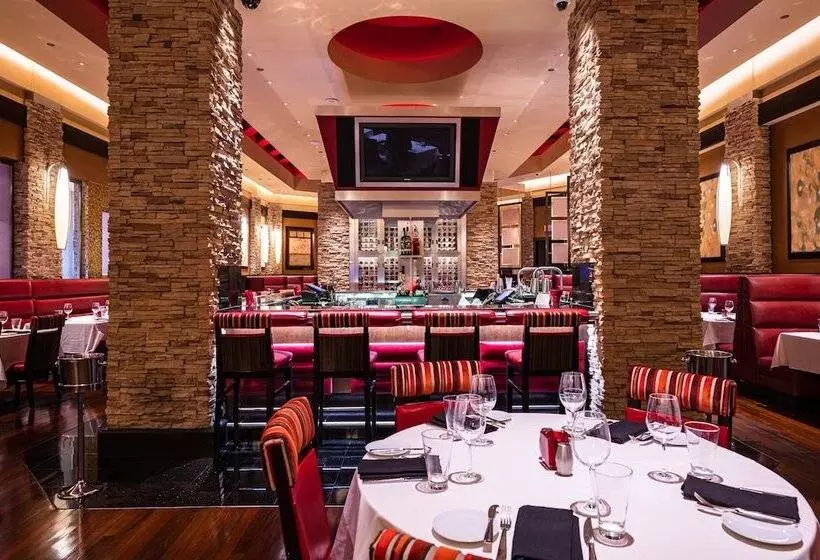 Fotos del hotel Santa Fe Station  & Casino:  4