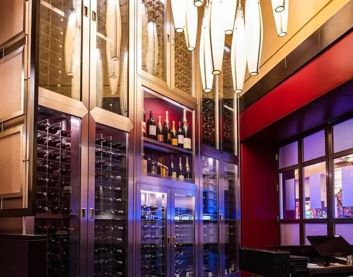 Fotos del hotel Santa Fe Station  & Casino:  23