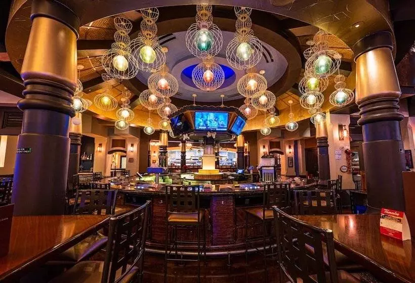 Fotos del hotel Santa Fe Station  & Casino:  13