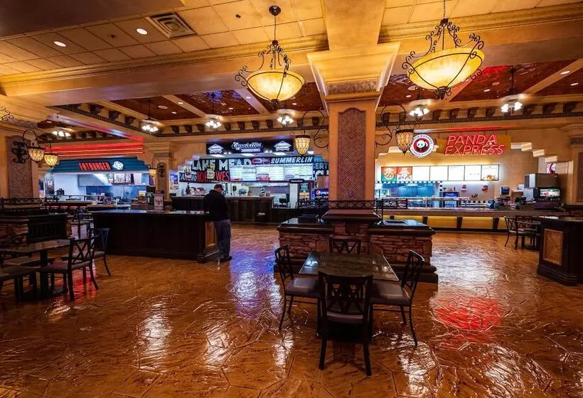 Fotos del hotel Santa Fe Station  & Casino:  21