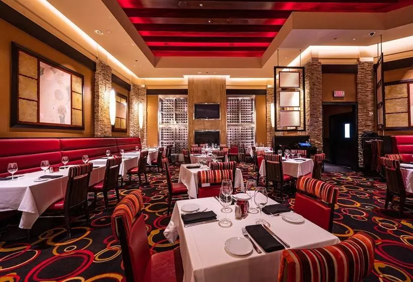 Fotos del hotel Santa Fe Station  & Casino:  9