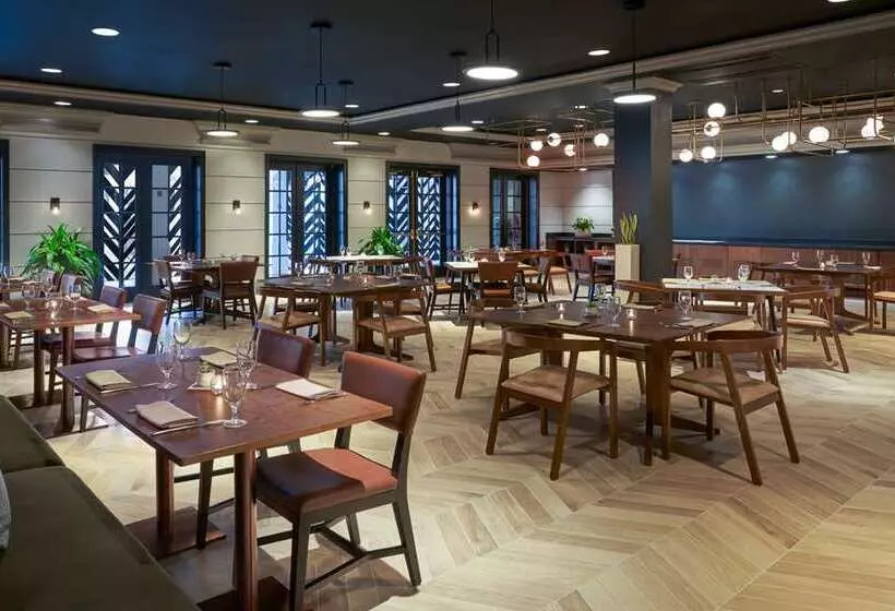 Fotos del hotel Sheraton Suites Houston Near The Galleria:  5