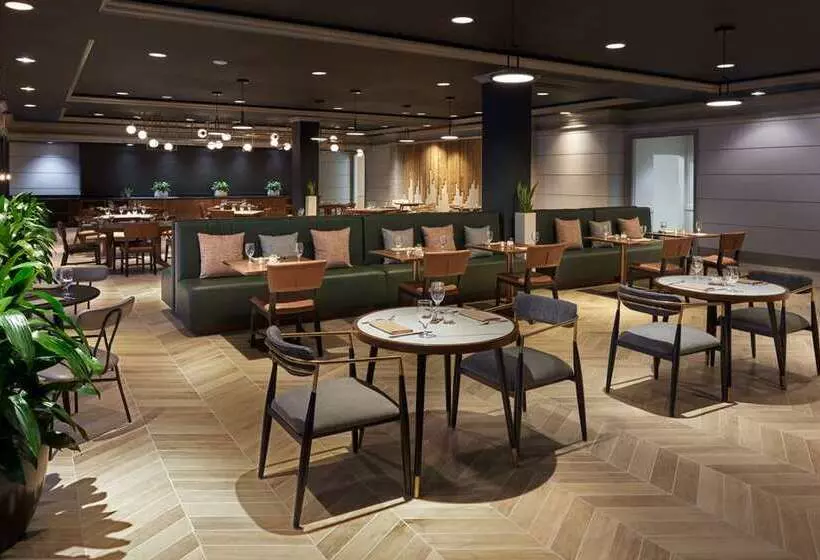 Fotos del hotel Sheraton Suites Houston Near The Galleria:  10