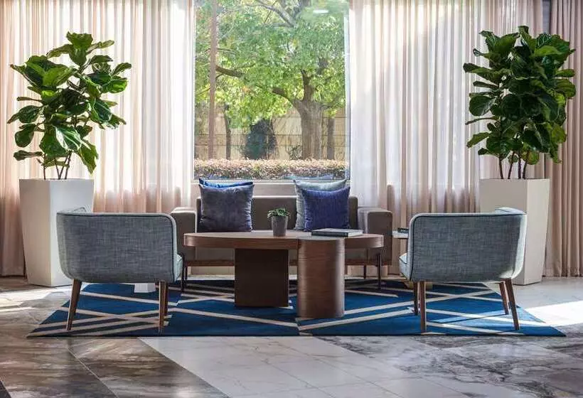 Fotos del hotel Sheraton Suites Houston Near The Galleria:  18