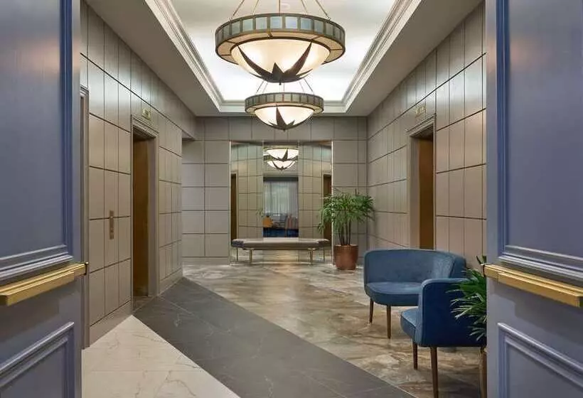 Fotos del hotel Sheraton Suites Houston Near The Galleria:  24