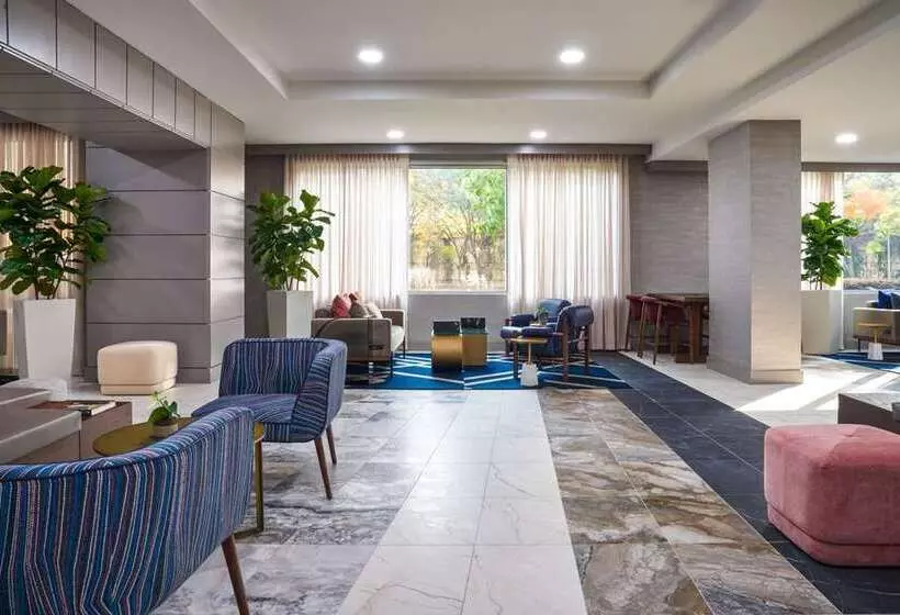 Fotos del hotel Sheraton Suites Houston Near The Galleria:  22