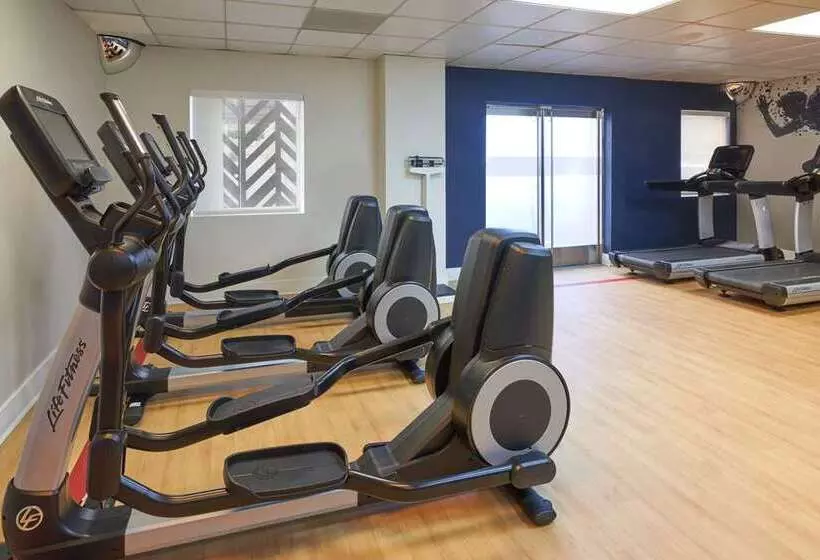 Fotos del hotel Sheraton Suites Houston Near The Galleria:  4