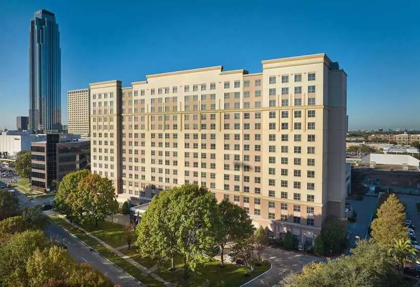 Fotos del hotel Sheraton Suites Houston Near The Galleria:  8