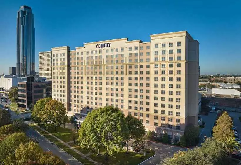 Sheraton Suites Houston Near The Galleria