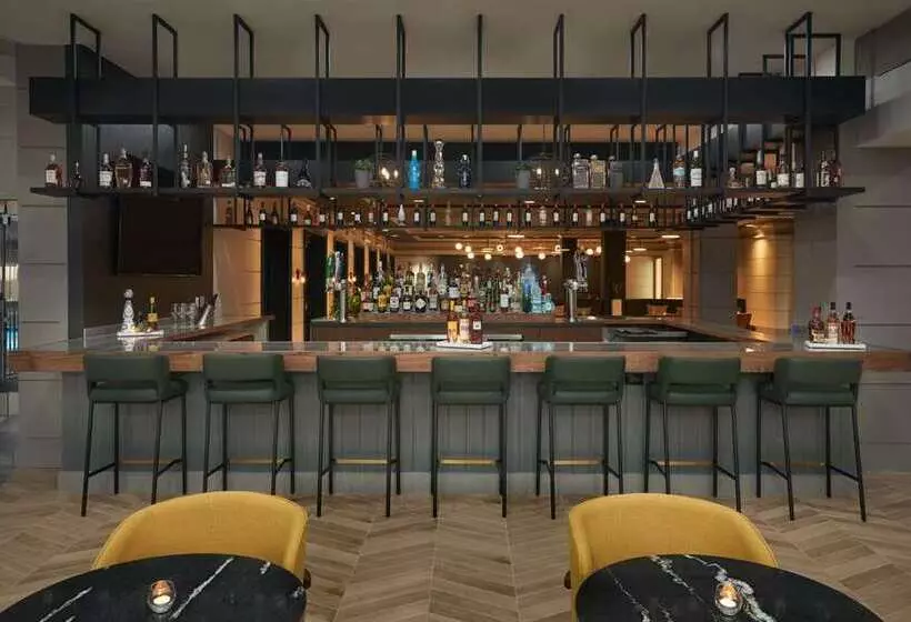 Fotos del hotel Sheraton Suites Houston Near The Galleria:  6