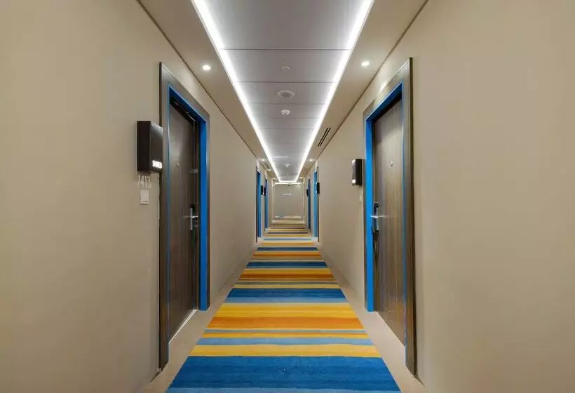 Fotos del hotel Citymax  Business Bay:  23