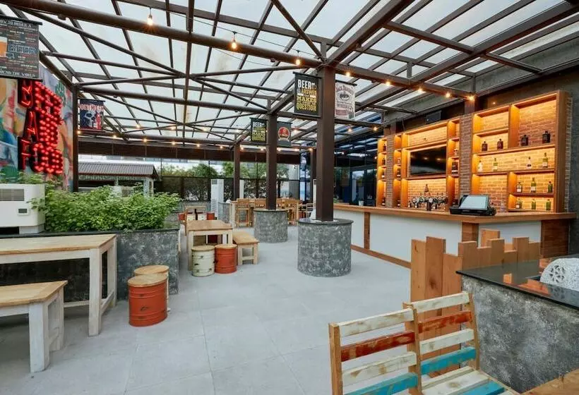 Fotos del hotel Citymax  Business Bay:  25