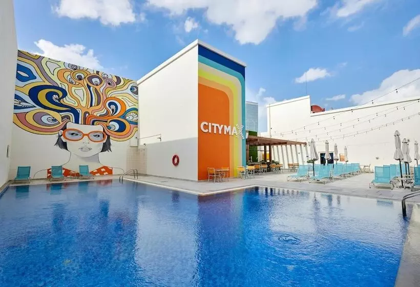 Fotos del hotel Citymax  Business Bay:  38