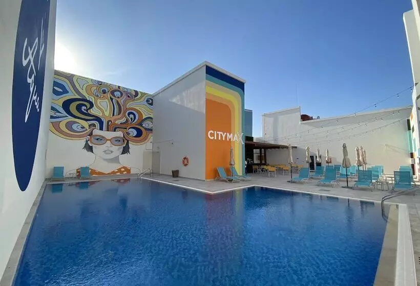 Fotos del hotel Citymax  Business Bay:  39