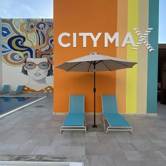Fotos del hotel Citymax  Business Bay:  40