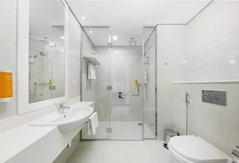 Fotos del hotel Citymax  Business Bay:  41