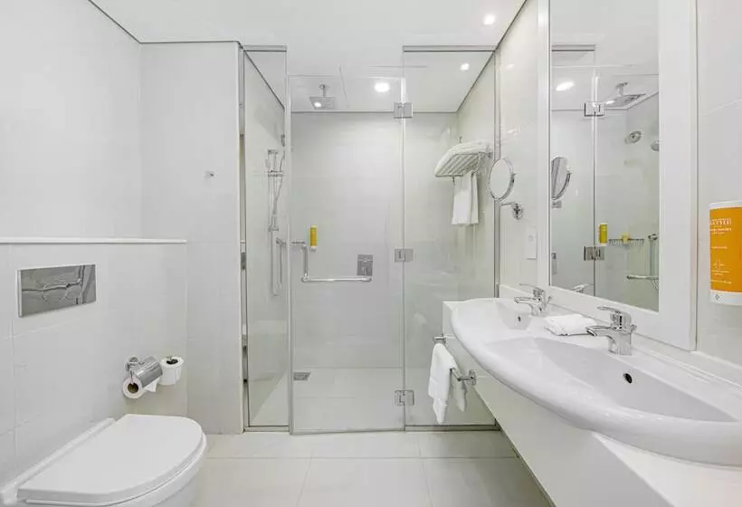 Fotos del hotel Citymax  Business Bay:  42
