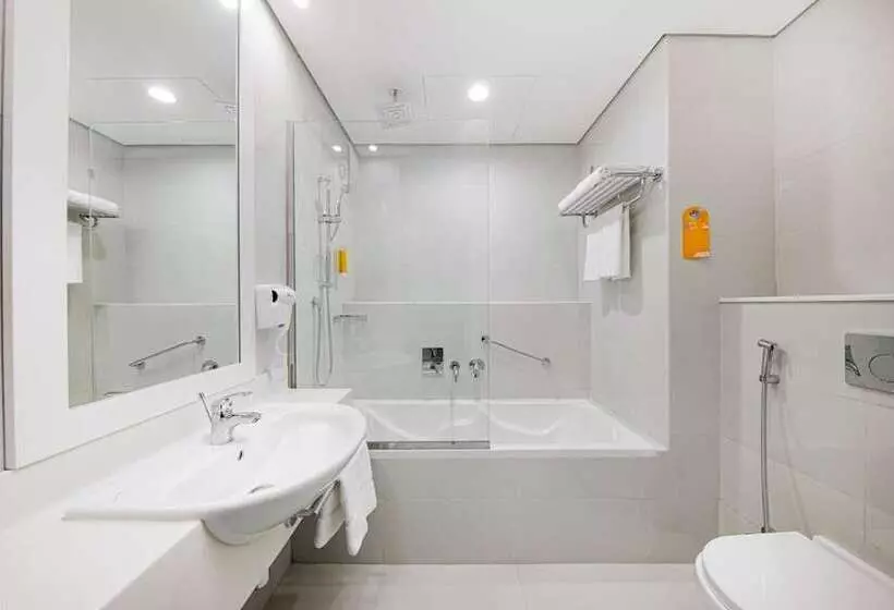 Fotos del hotel Citymax  Business Bay:  43