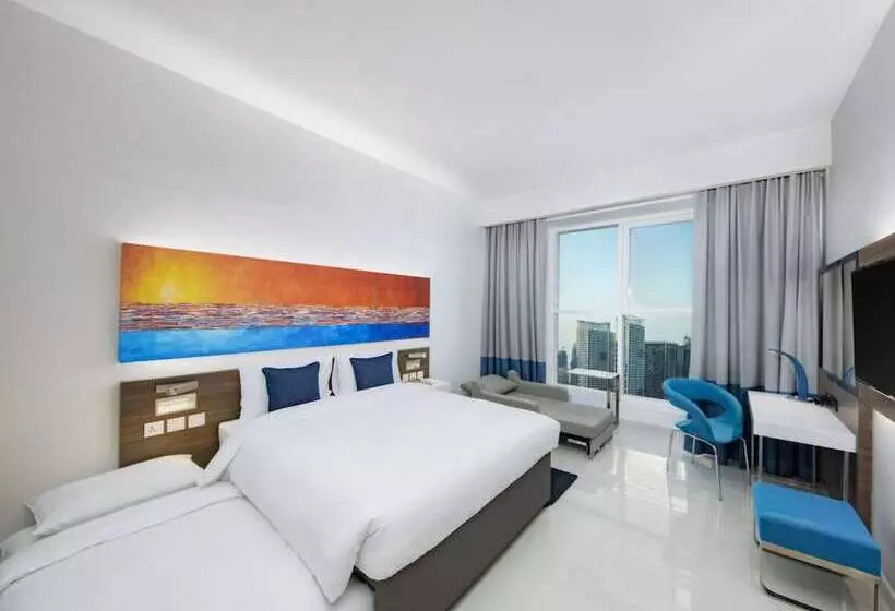 Fotos del hotel Citymax  Business Bay:  44