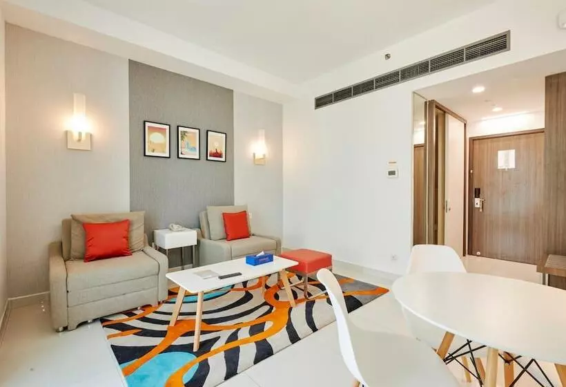 Fotos del hotel Citymax  Business Bay:  45