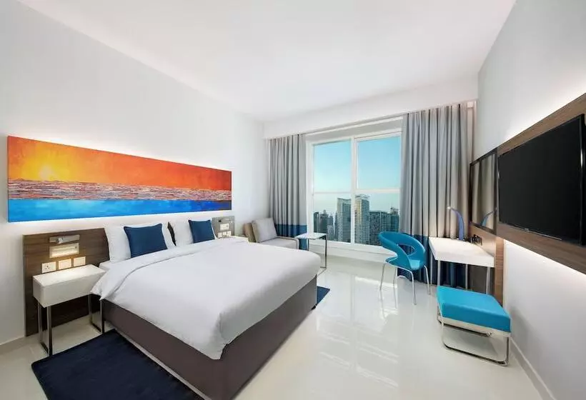 Fotos del hotel Citymax  Business Bay:  46