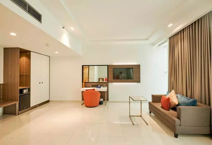 Fotos del hotel Citymax  Business Bay:  47