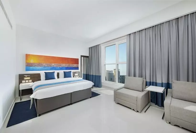 Fotos del hotel Citymax  Business Bay:  48