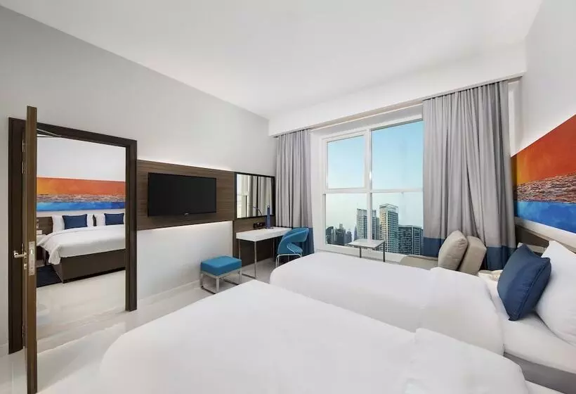 Fotos del hotel Citymax  Business Bay:  49