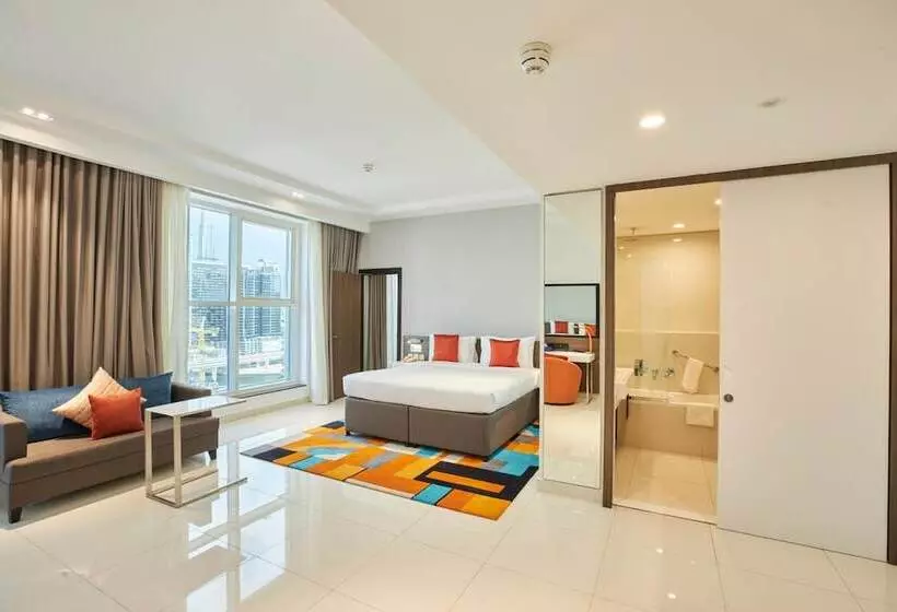 Fotos del hotel Citymax  Business Bay:  2