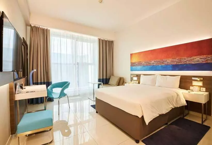 Fotos del hotel Citymax  Business Bay:  8
