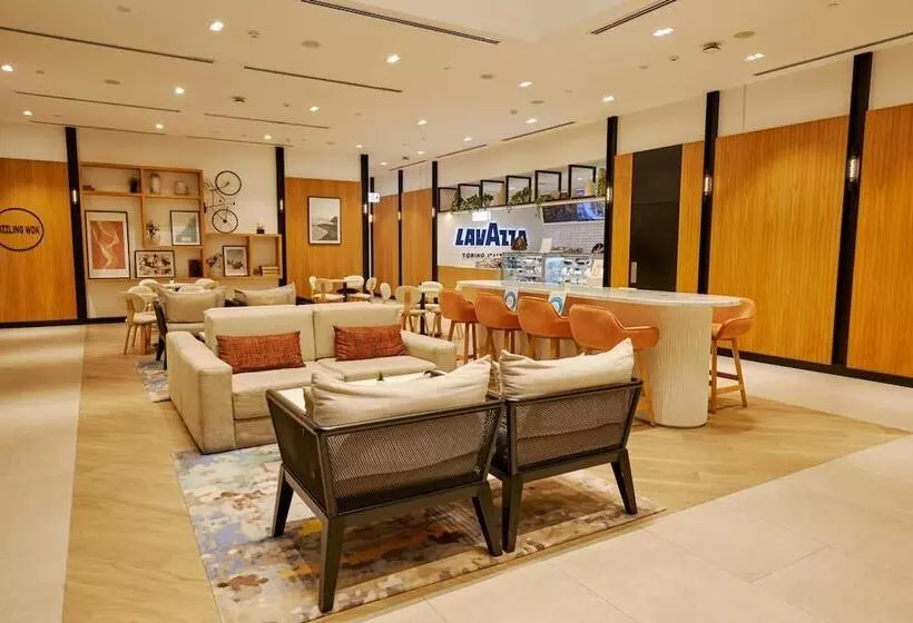 Fotos del hotel Citymax  Business Bay:  3