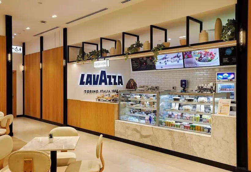 Fotos del hotel Citymax  Business Bay:  4